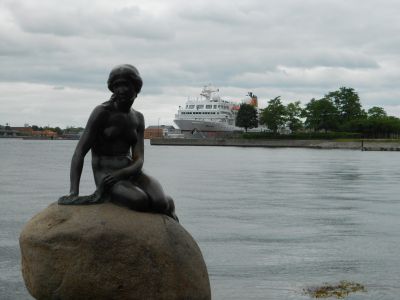 3. Copenhagen</strong>