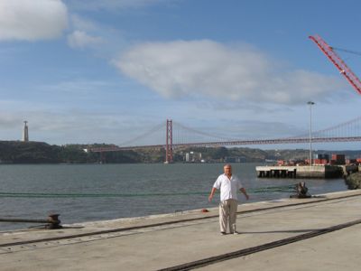 12. cesta: Bremerhaven - Monaco</strong>