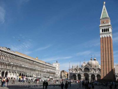 14. cesta: Venezia - Monaco</strong>