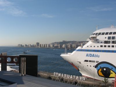 16. cesta: Gran Canaria - Malta</strong>