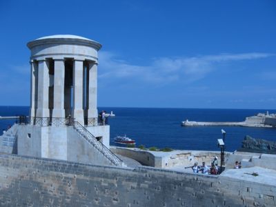 17. cesta: Malta - Venezia</strong>