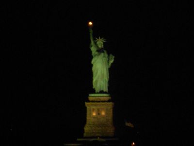 4. cesta – Montreal – New York – Montreal</strong>