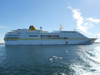 5. cesta – Montreal – New York – Nassau</strong>